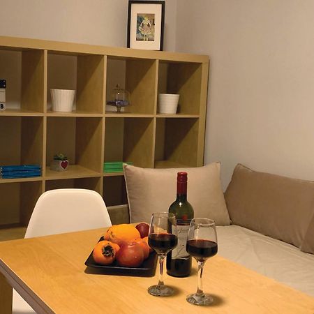 Treasure Cosy Flat Leilighet Athen Eksteriør bilde