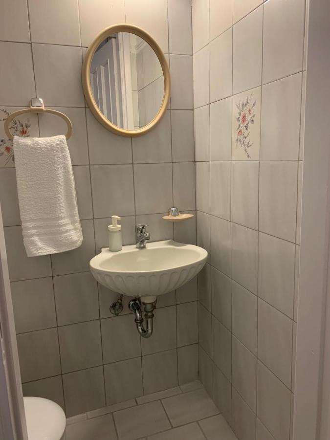 Treasure Cosy Flat Leilighet Athen Eksteriør bilde